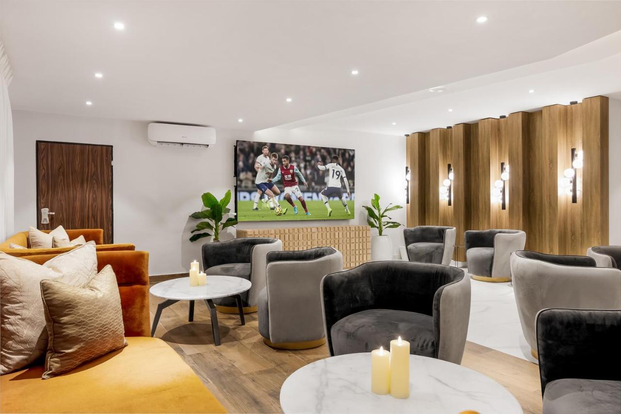 Villa Monument Hotel Aliayabiagba Ngoại thất bức ảnh
